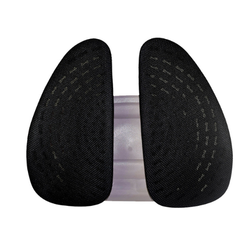 Respirant Ergonomic Lombar Support Coussin Hauteur réglable