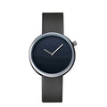 Simple hommes et femmes montres unisexe