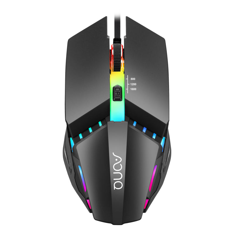 M3 souris filaire