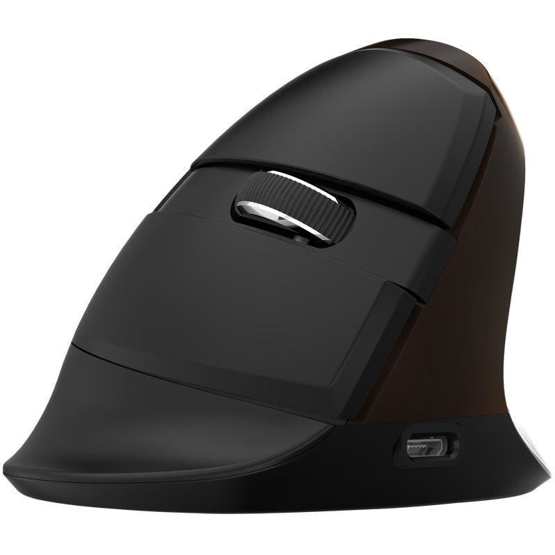 Souris couleur M618mini gauche et droite