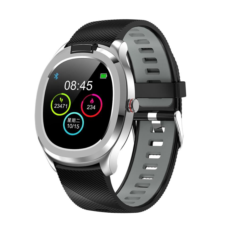 Smart montre température smart Bracelet