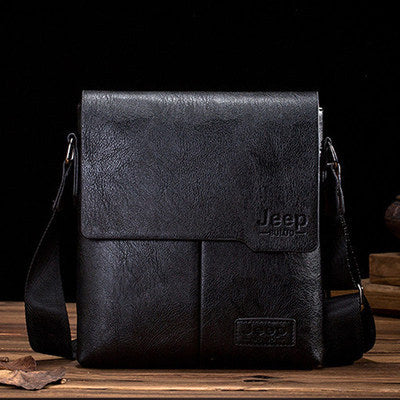 Sac à dos vertical pour homme casual
