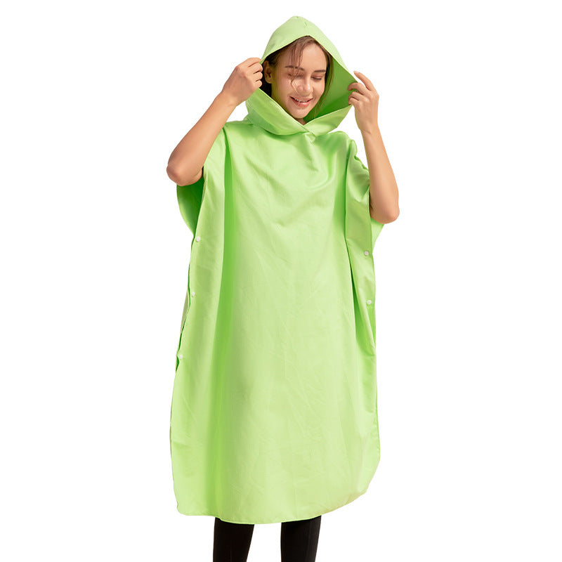 Changer de vêtements Peignoir Peignoir Peignoir Peignoir Peignoir Voyage Vacances Plage Natation