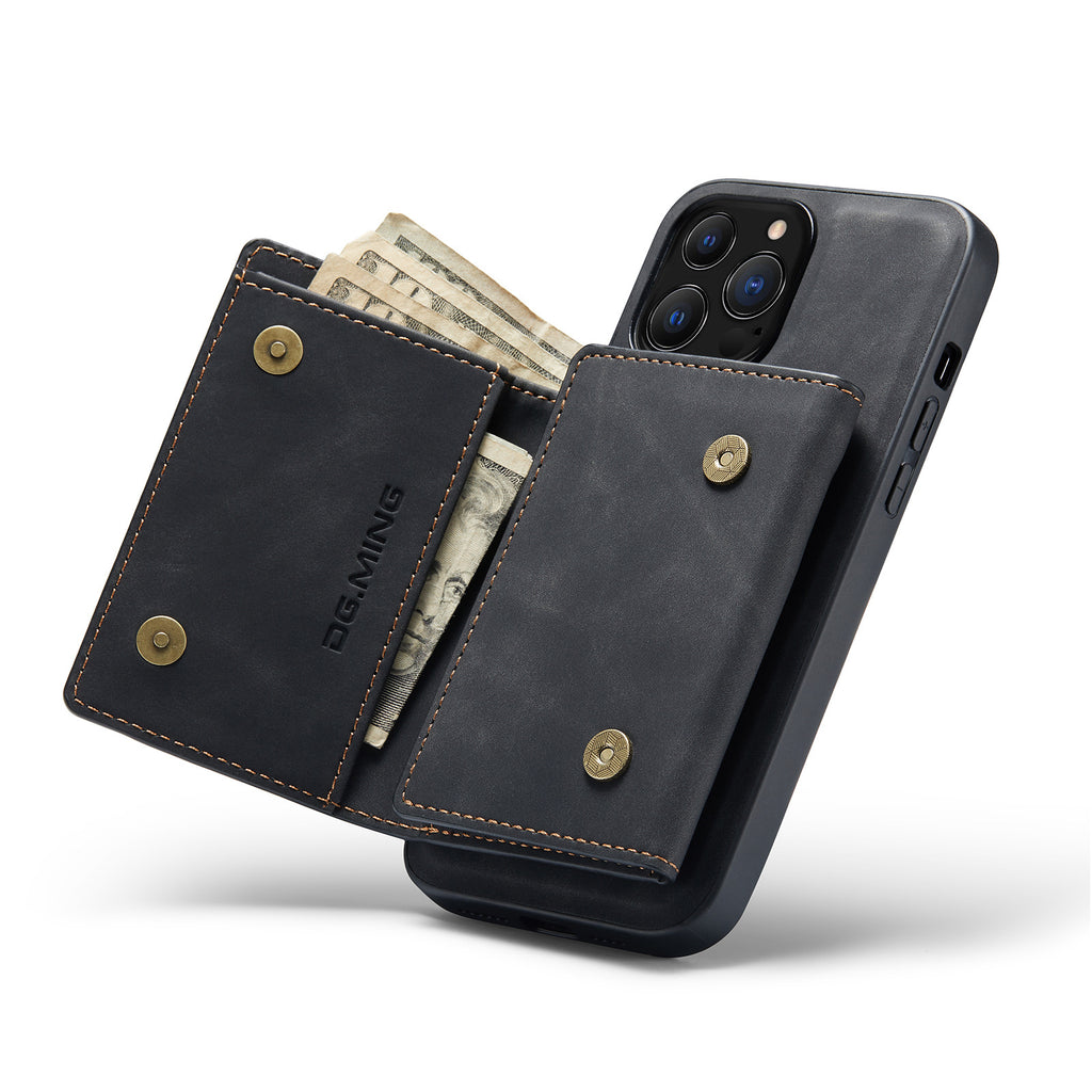 Clapet 2 en 1 pour téléphone
