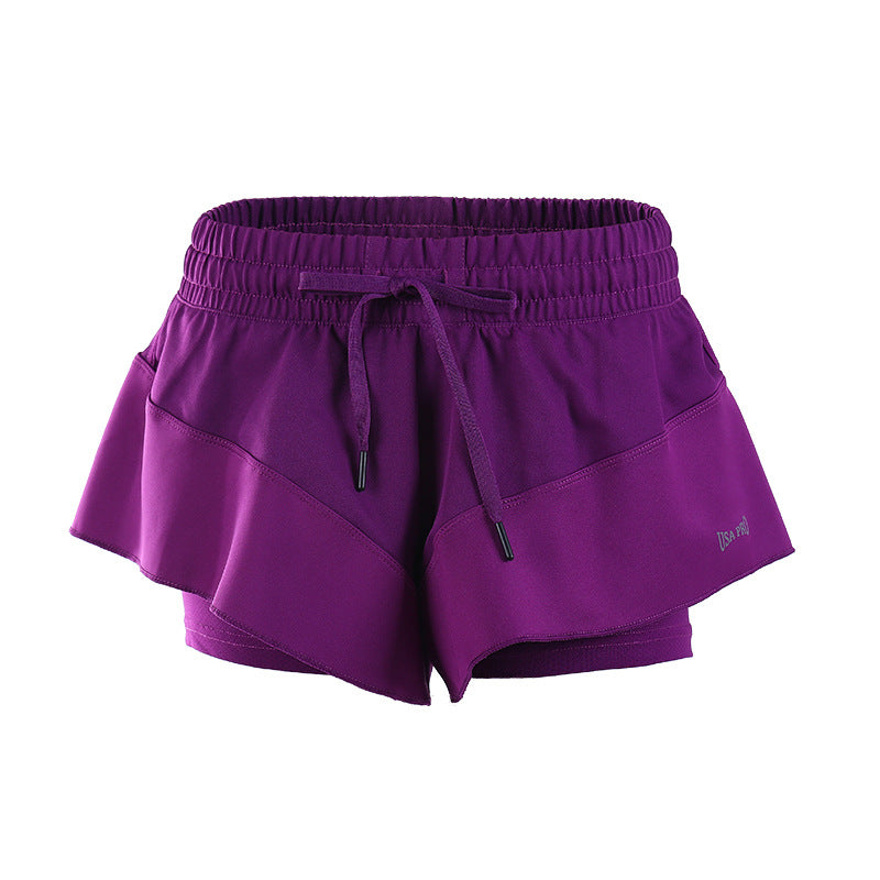 Short à séchage rapide