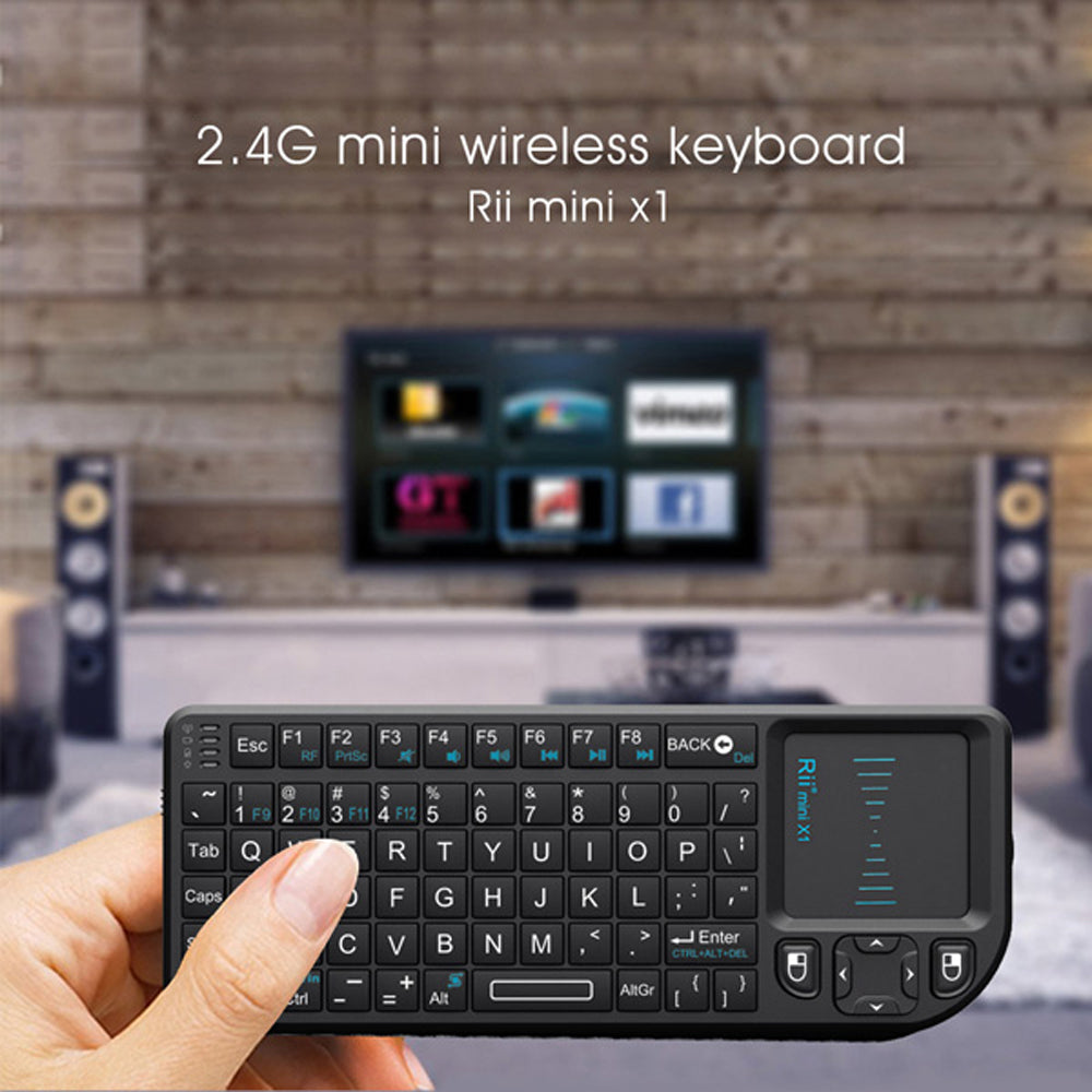 Mini clavier sans fil