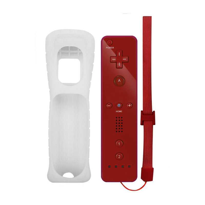 Wii Wireless Controller without built-in MotionPlus