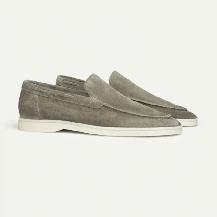 Chaussures décontractées pour hommes classiques