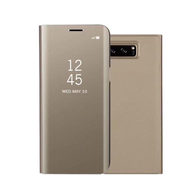 Note du boîtier du téléphone20 Le support protège le miroir de placage A50