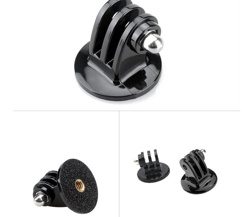 Accessoires pour caméras