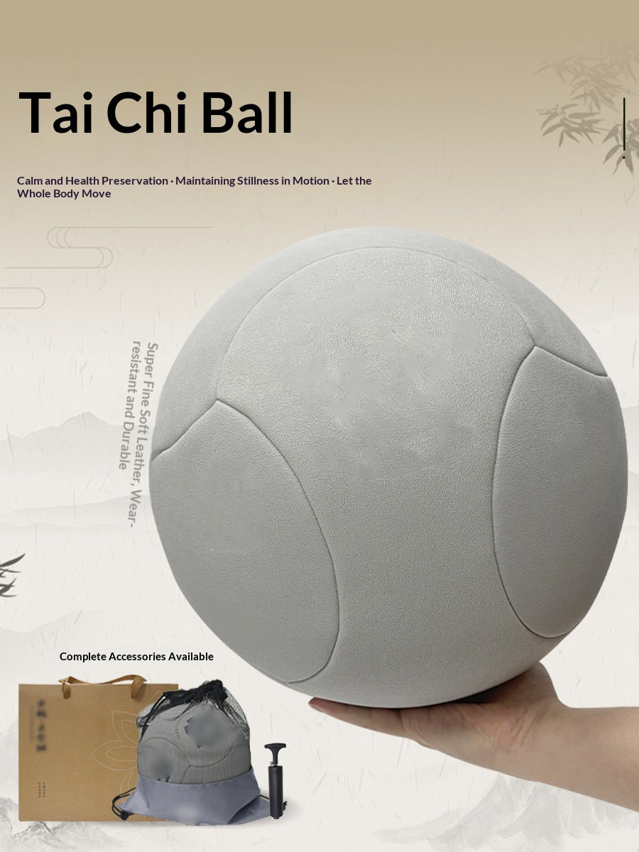 Tai Chi Health Balls
