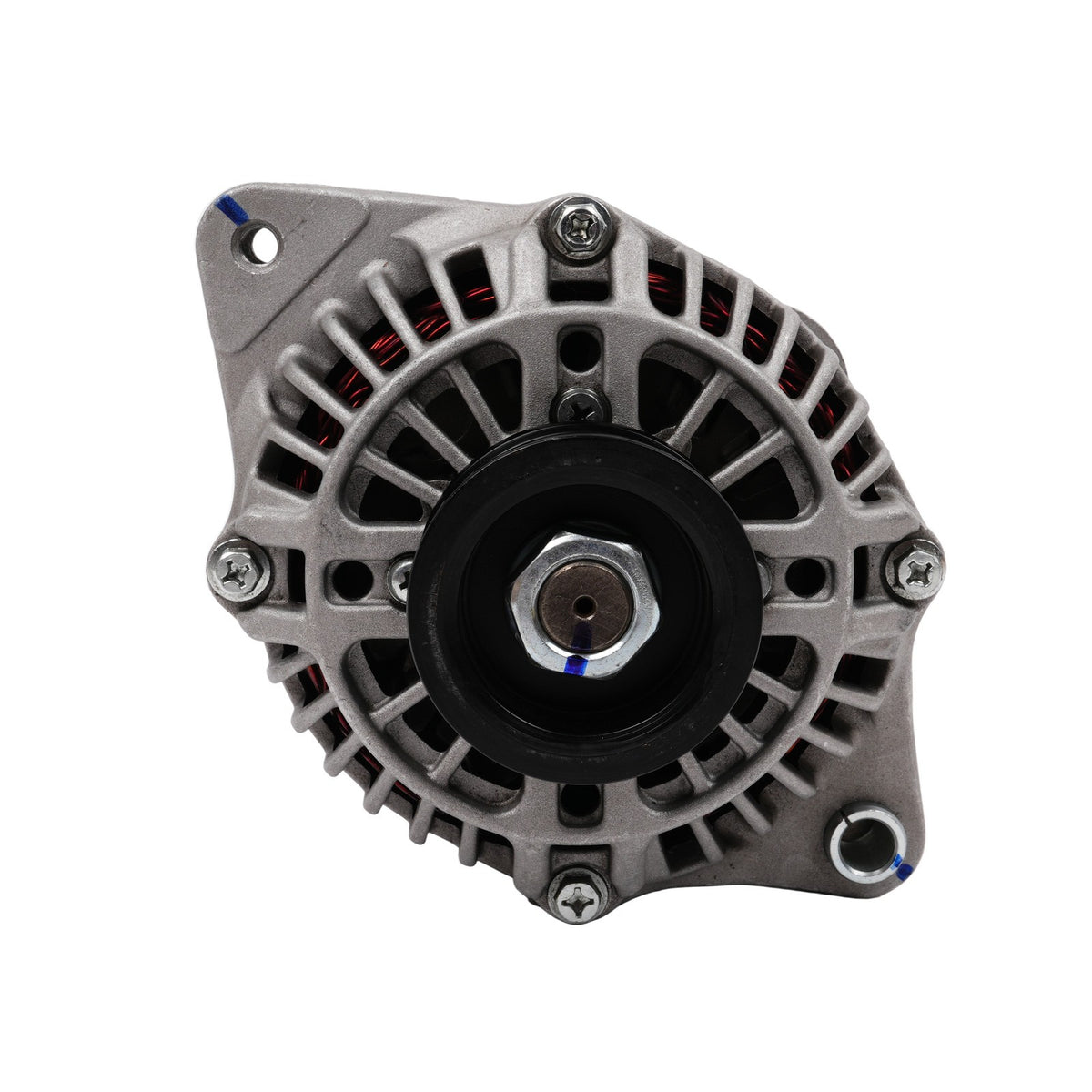 Alternateur pour Suzuki Vitara Chevrolet Tracker 2.0L 1999-2003 75 Amp CW 5-Groove
