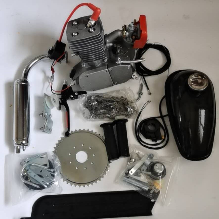 Moteur à vélo CC