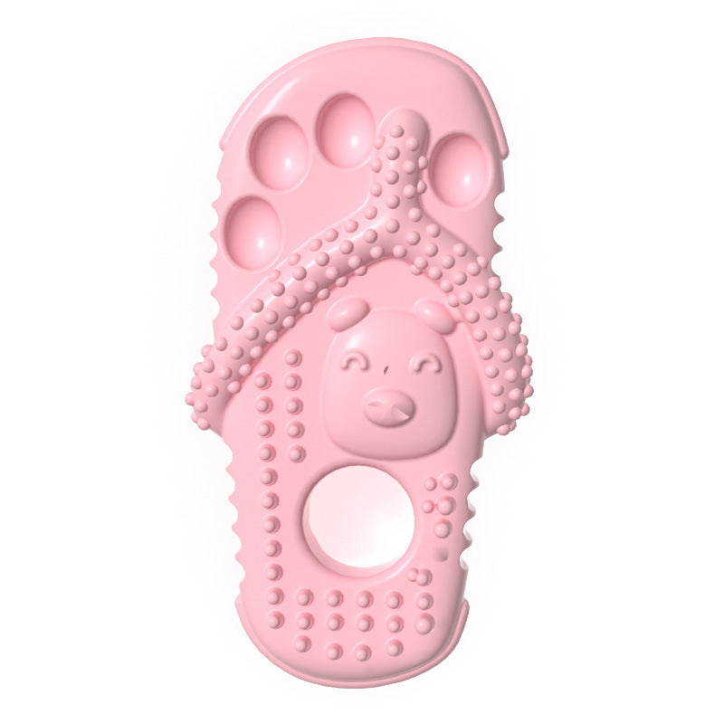 Shitty pet dog toys