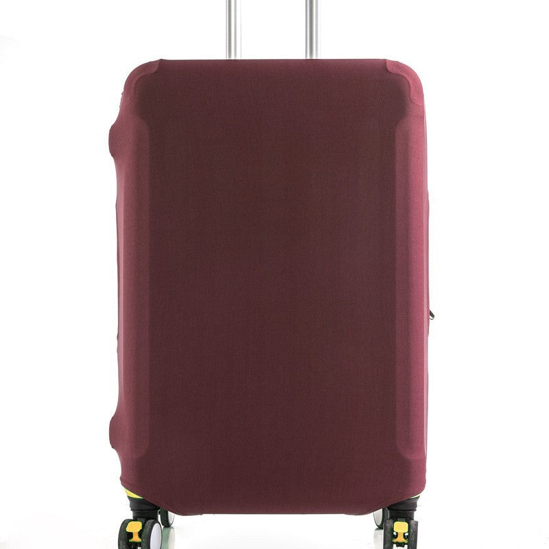Couverture de valise personnelle élastique