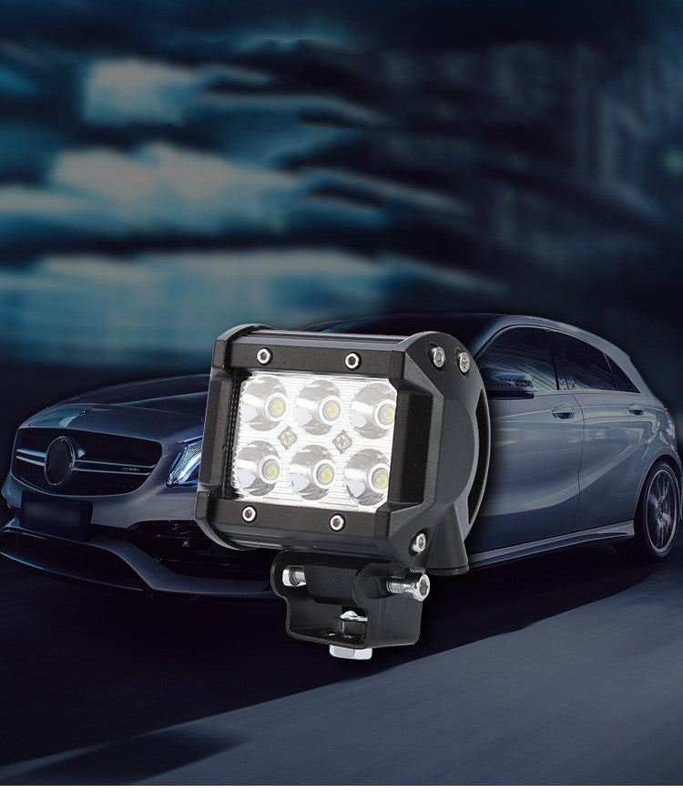 Voiture LED lumière de travail