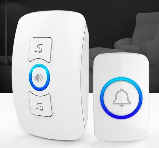 Télécommande de portière sans fil AC télécommande électronique sénile