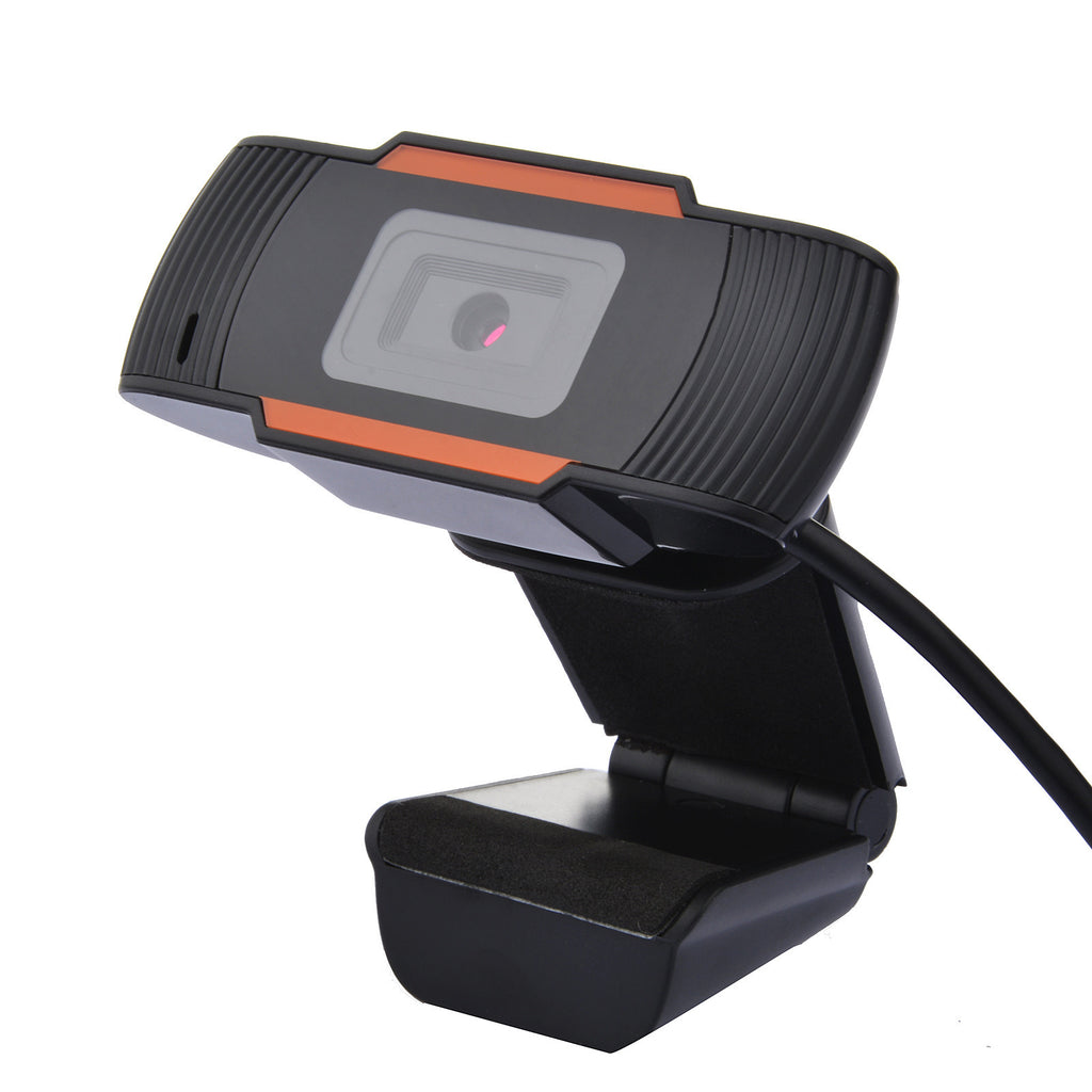 Caméra Web USB 2.0 12.0MP