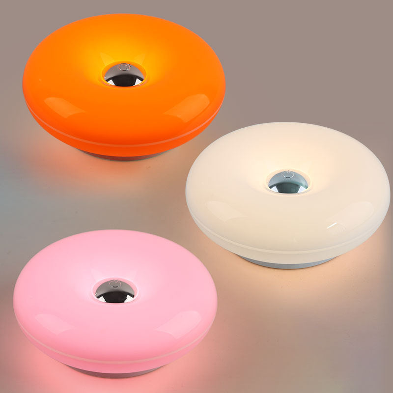 Accueil Lampe de chevet Lampe de table décorative télécommandée