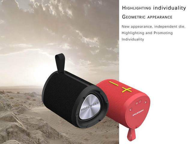 Haut-parleur Bluetooth sans fil P14