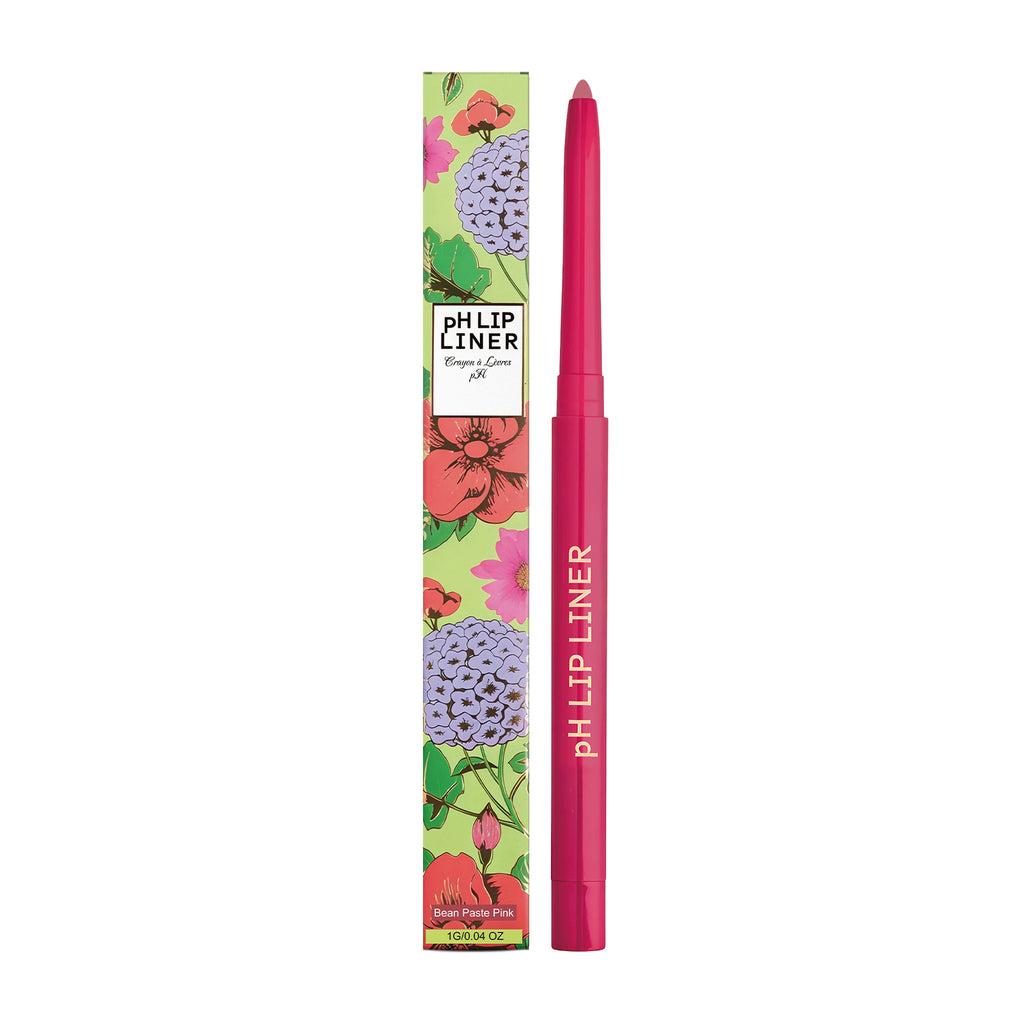 Stylo à lèvres souple et durable