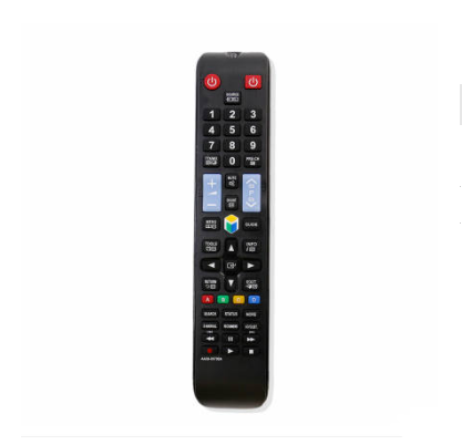 Télécommande Samsung Haoeryi