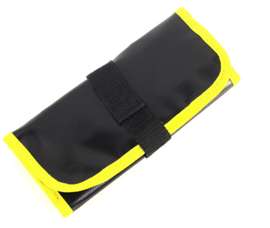 Sac de pêche