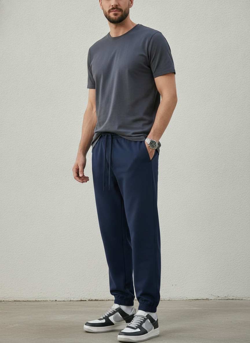 Pantalons occasionnels