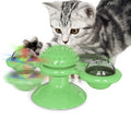 Jouets pour animaux de compagnie - Vert-1