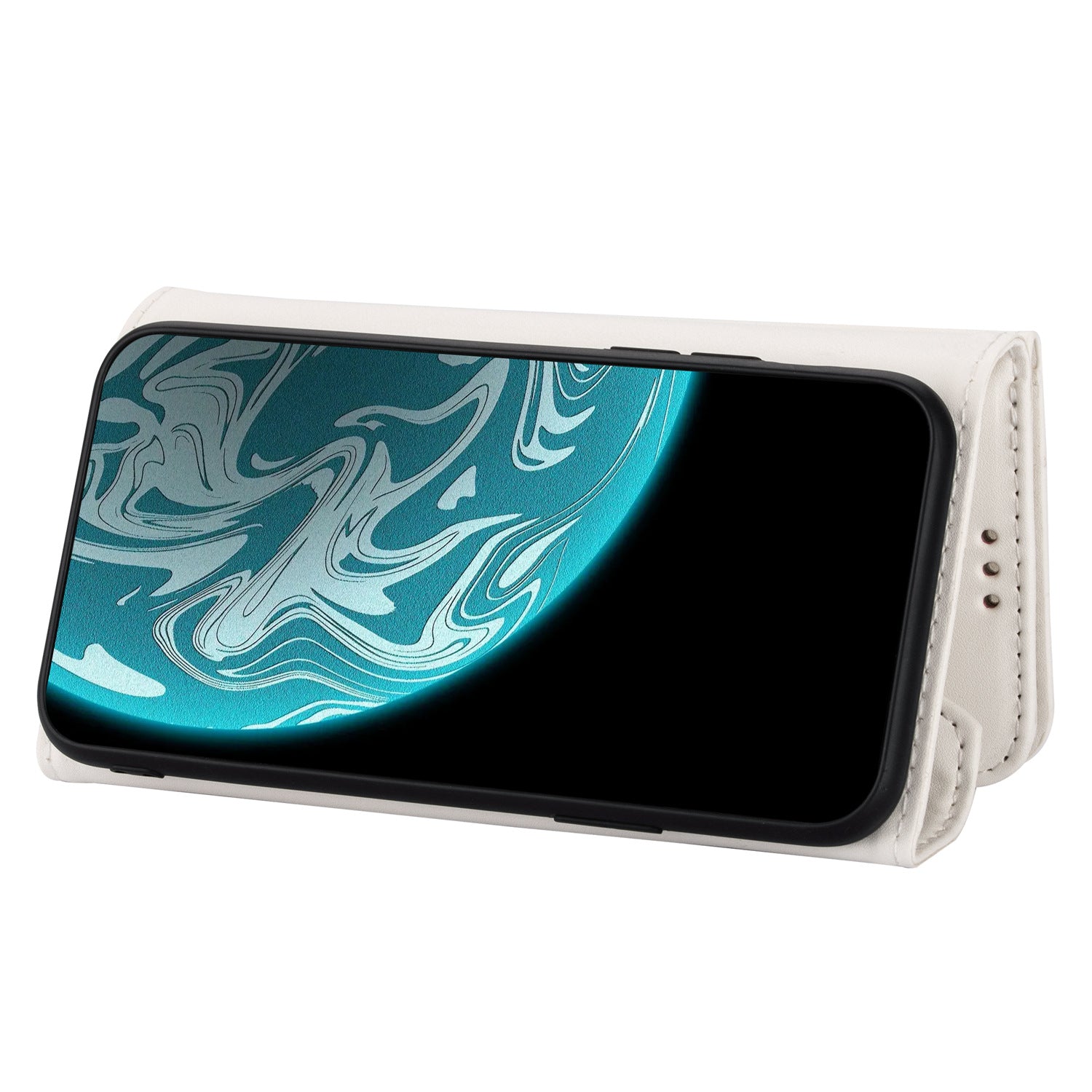 Skin Feel Doka Couverture de protection pour téléphone portable Holster J530