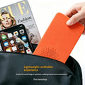 Multifonctionnel Polyvalent pliable Non-dérapable Portable Phone Stand