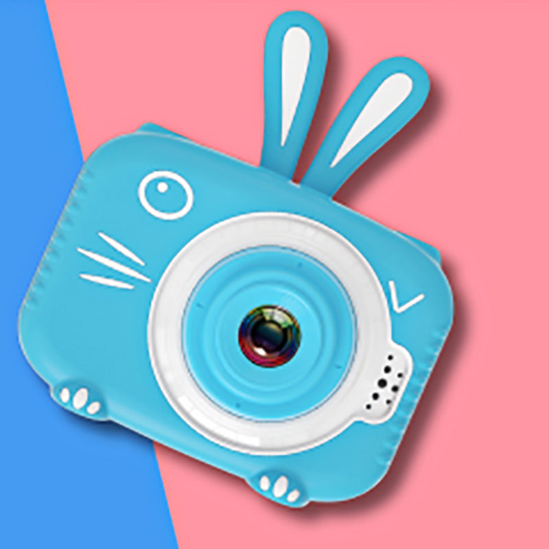 Caméra de jouet pour enfants