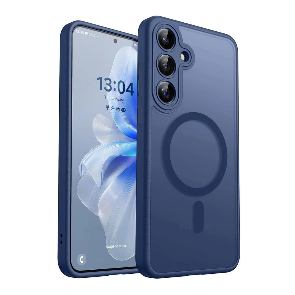 Cas de téléphone Magnetic Premium Matte