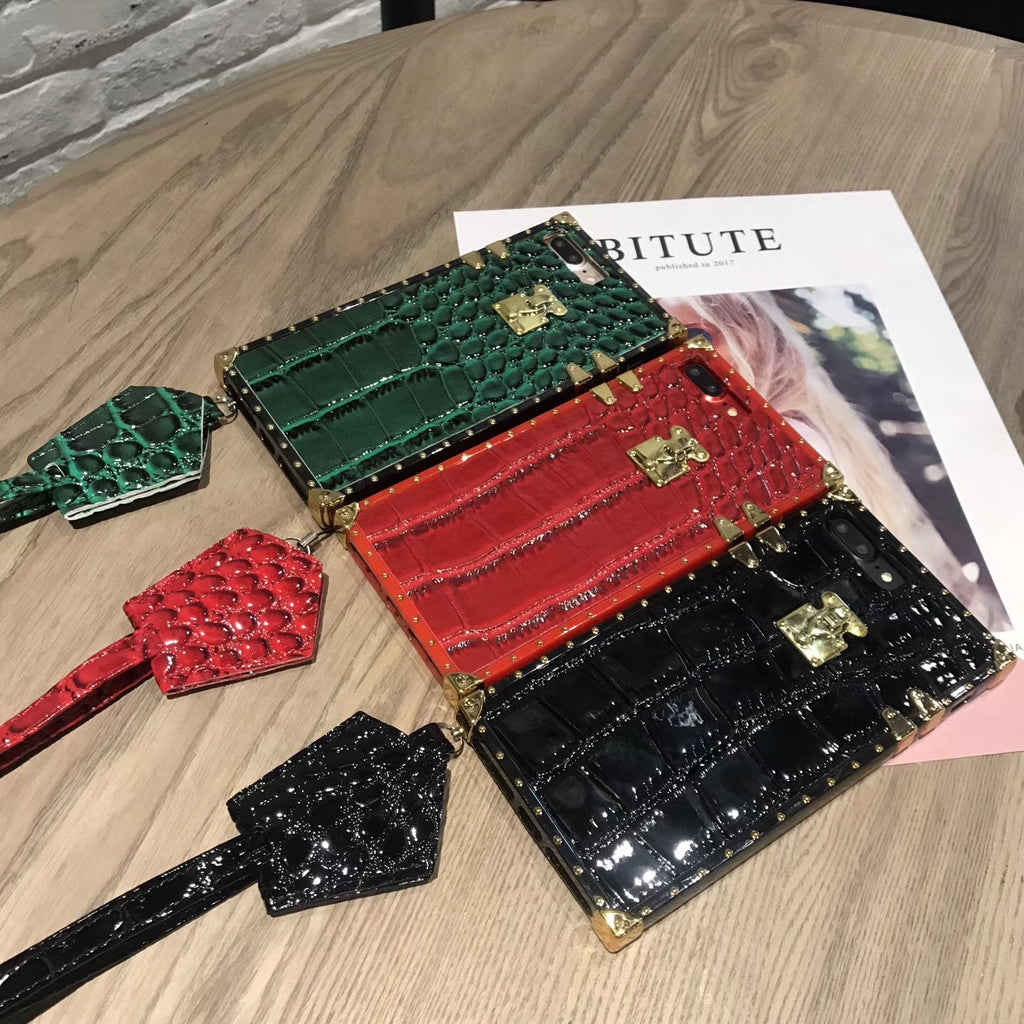 Boîtier de téléphone souple en silicone