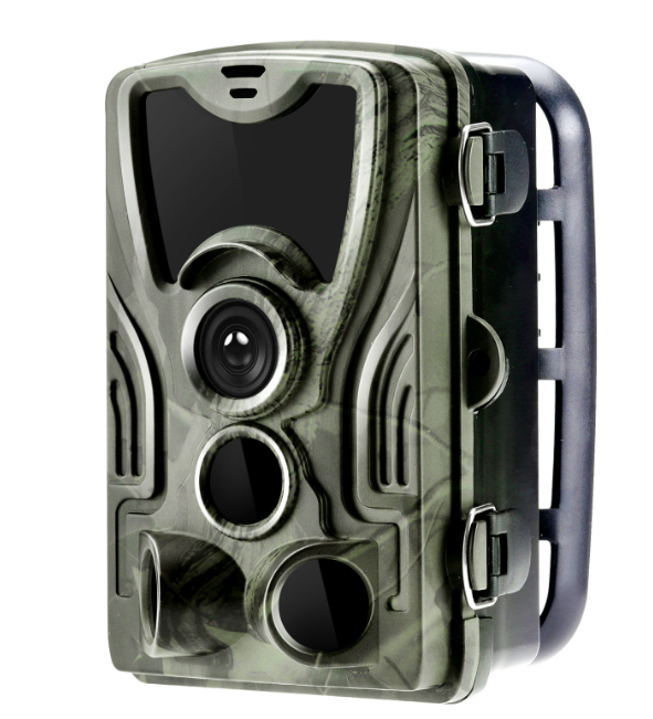 Cellulaire Trail Game Deer Caméra à distance pour la chasse