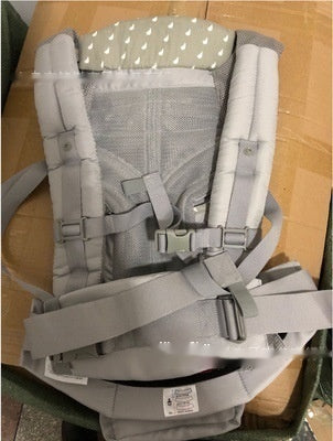 Bracelet bébé avant et arrière deux utiliser multifonctions quatre saisons universelles