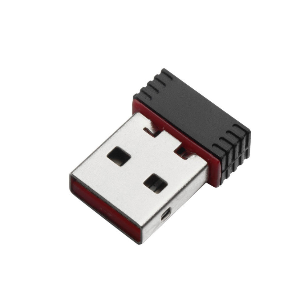 Mini carte réseau sans fil USB