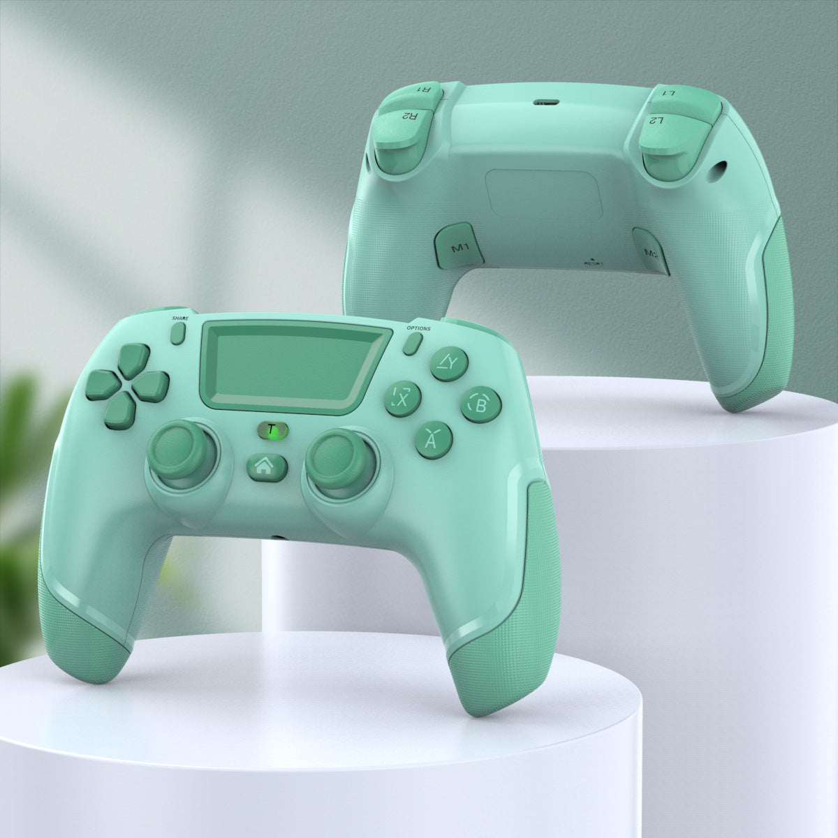 PS4 sans fil Bluetooth poignée ordinateur TV
