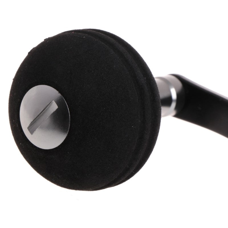 Poignée de pêche en métal de bobine Rocker Arm Accessoires
