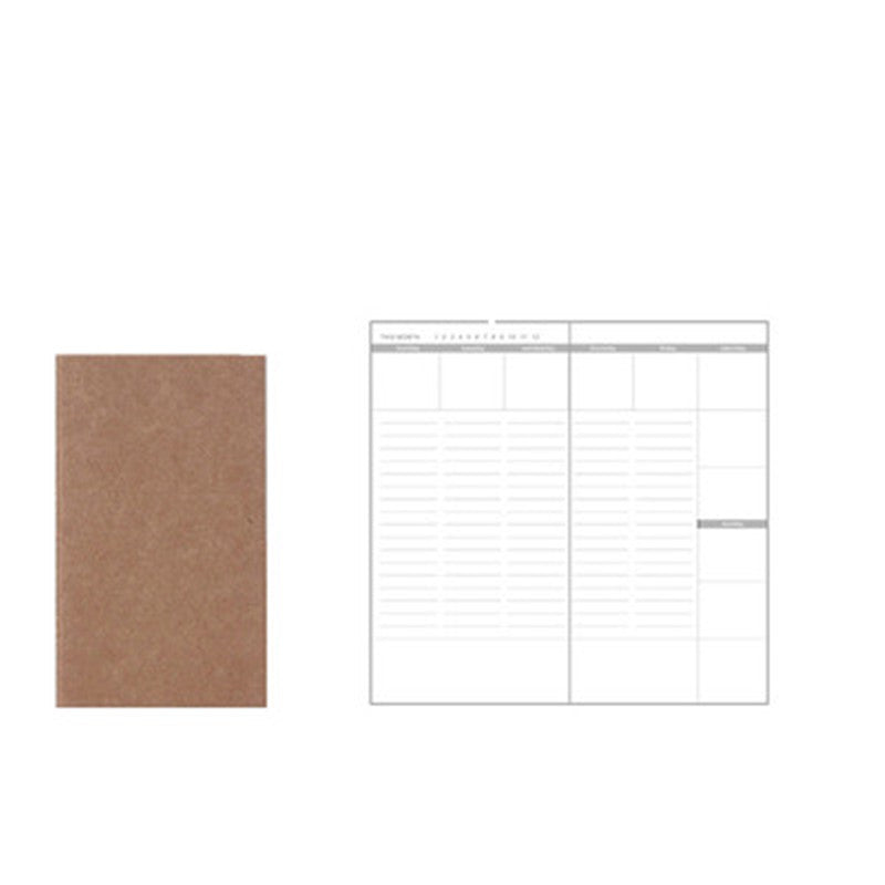 Carnet de voyage