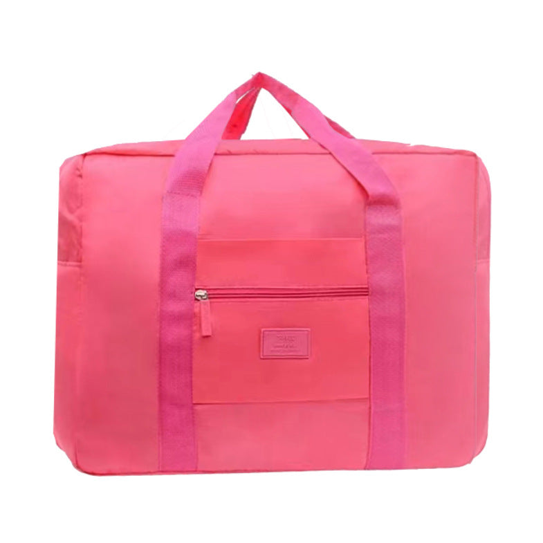 Sac de voyage pliant Sac à dos Unisex Sac Jacquard