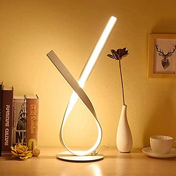 Lampe de télécommande créative