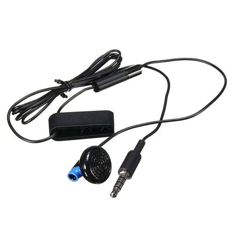 Casque de combiné PS4 SLIM PRO