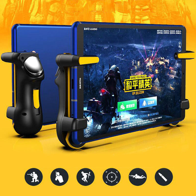 Jeu mobile