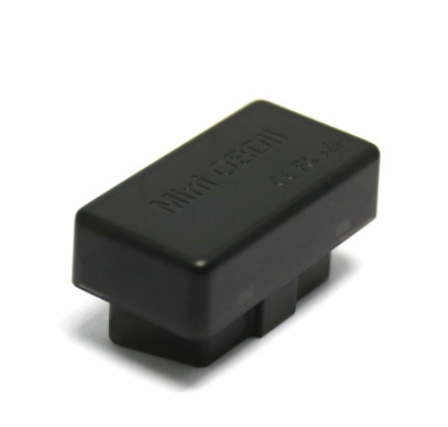 Détecteur de voiture Bluetooth