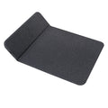 2 In1 Support de charge sans fil de la souris Chargeur Support de charge antidérapant de la souris