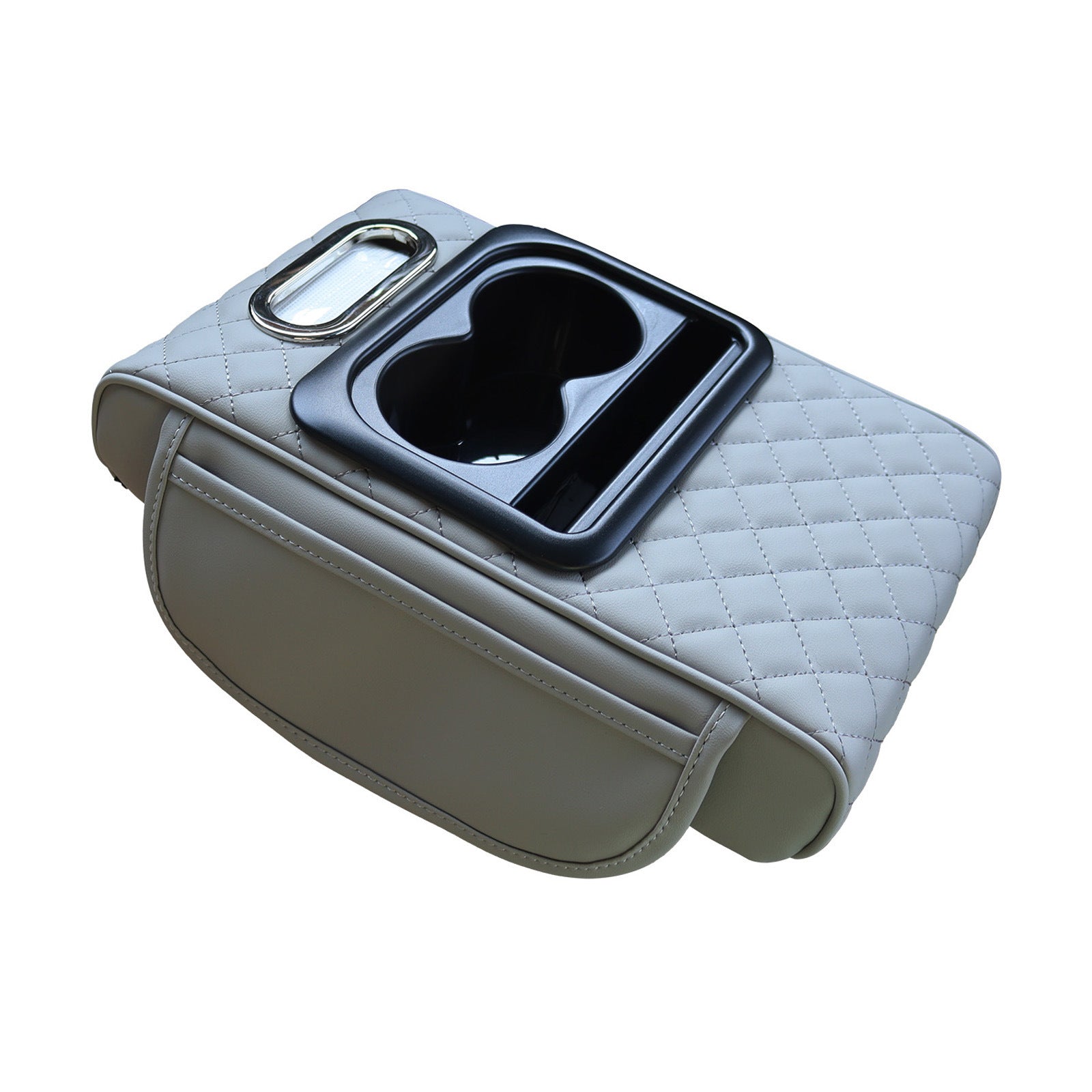 Universal voiture accoudoir Riser Pad Console centrale Elbow Repos Coussin