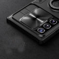 Étui de téléphone slider Samsung