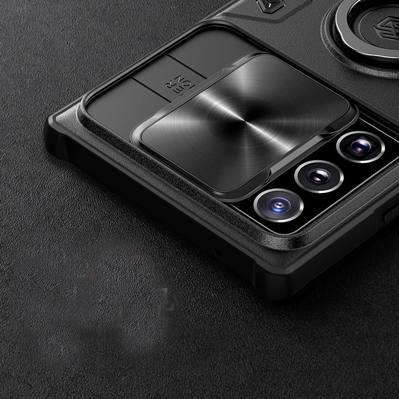 Étui de téléphone slider Samsung
