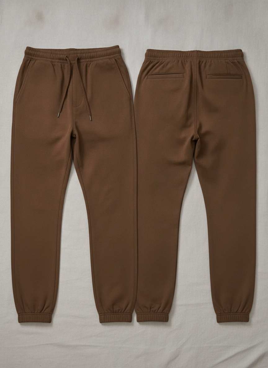 Pantalons occasionnels